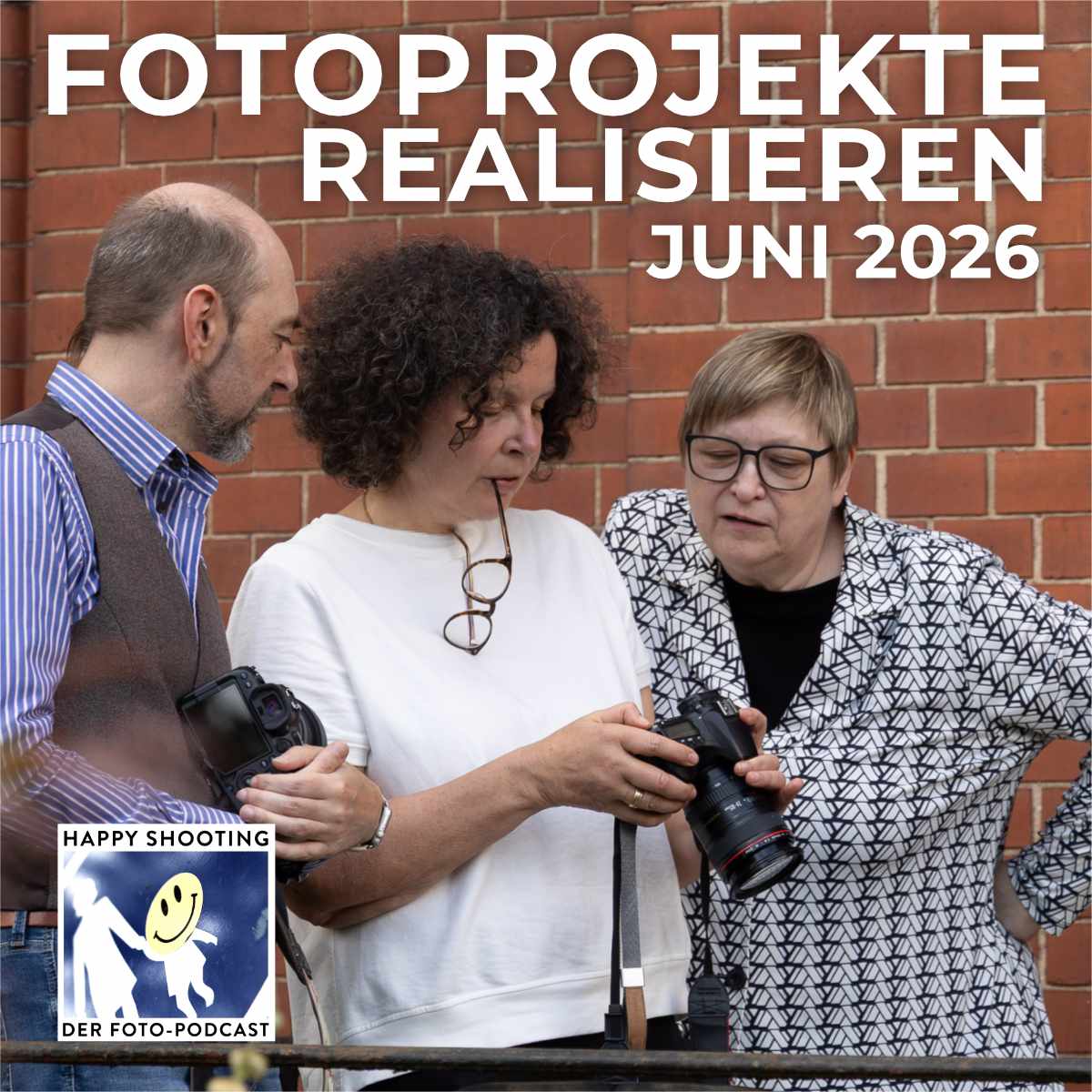 Fotoprojekte realisieren: Dein Weg zur Ausstellung