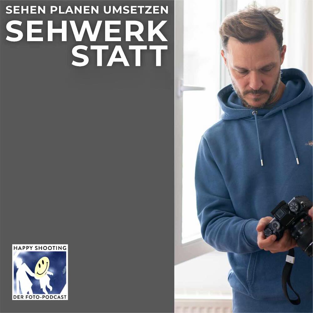 Sehwerkstatt 2027 – Von der Idee zum Bild